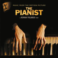 Soundtrack: The Pianist