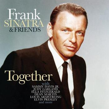 Sinatra Frank & Friends: Together