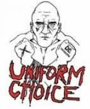 Uniform Choice: Uniform Choice