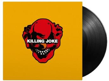 Killing Joke: Killing Joke