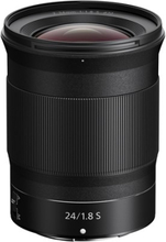 Nikon Nikkor Z 24 F/1.8 S