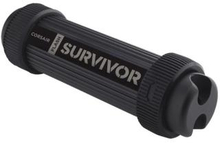 Corsair Flash Survivor Stealth 64GB USB 3.0