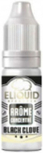 Black Clove E-Liquid France Aroma Concentrato 10ml Vaniglia