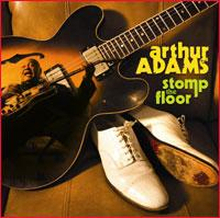 Adams Arthur: Stomp The Floor