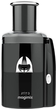 Magimix - Magimix Juice Expert Juicer/Råsaftsentrifuge svart