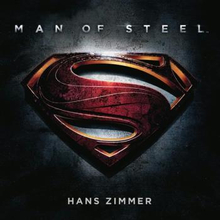 Soundtrack: Man Of Steel (Hans Zimmer)