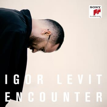 Levit Igor: Encounter 2020
