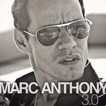 Anthony Marc: 3.0