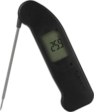 ETI - One thermapen termometer svart