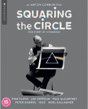 Squaring the Circle (The Story of Hipgnosis) - Collector's Edition