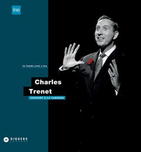 Trenet Charles: Concert A La Varenne