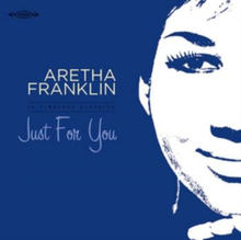 Franklin Aretha: Just For You
