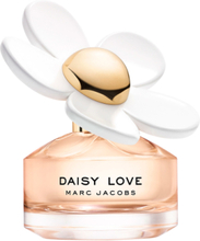 Daisy Love Eau De Toilette Parfume Eau De Toilette Nude Marc Jacobs Fragrance