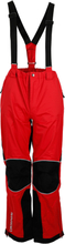 Red Cintamani Atli Pants