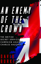 An Enemy of the Crown
