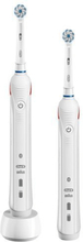 Oral-b Smart 4900 Cross Action Elektrisk tannbørste