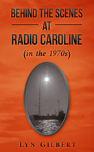 Behind the scenes at Radio Caroline