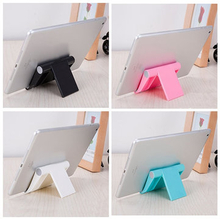 Universal Phone Stand Portable Desktop Mobile Phone Holder Lazy Mount for iPhone Xiaomi