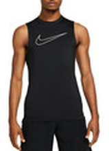 Nike Top Pro Dri-FIT Men's Tight-Fit Sleeveless Top heren