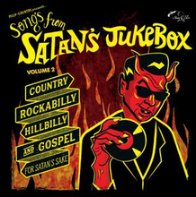Songs From Satan"'s Jukebox 02
