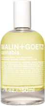 Cannabis Eau De Parfum Parfyme Eau De Parfum Nude Malin+Goetz*Betinget Tilbud
