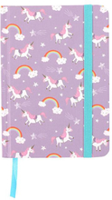 Small Unicorn Notebook