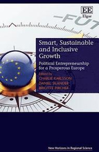Smart, Sustainable and Inclusive Growth