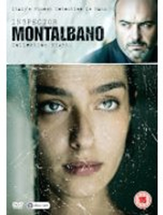 Inspector Montalbano - Collection 8