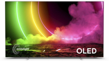 Smart TV Philips 48OLED806/12 48" 4K Ultra HD OLED WIFI