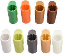 9 Packs Pen Adapter Set Marker Holder Replacement for Sharpie/Bic/Crayola Compatible with Cricut Explore Air 3/Air 2/Air/Maker/Maker 3