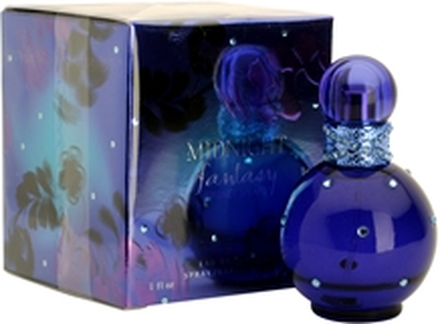 Midnight Fantasy - Eau de parfum 30 ml