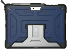 Urban Armor Gear Metropolis Case Microsoft Surface Go Kobolt