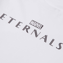 Marvel Eternals Unisex Long Sleeve T-Shirt - White - XS - White