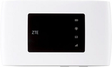 4G LTEWifi Dual bærbar router ZTE MF920U