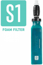Sawyer Sawyer Waterfilter - Foam - S1