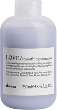 Davines Love Smoothing Shampoo 250 ml
