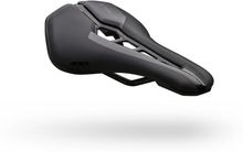 PRO Stealth Curved Performance Sete Anatomic Fit, Inox Rails, 142mm