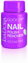 Quick Dip Nail Polish Remover
