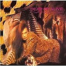 Dead Or Alive : Sophisticated Boom Boom CD (2007)