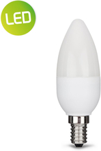 Home sweet home LED lamp Candle E14 5,5W 470Lm 2700K dimbaar - warmwit