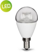 Home sweet home LED lamp E14 3,5W 250Lm 2700K - warmwit
