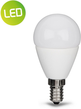 Home sweet home LED lamp E14 5,5W 470Lm 2700K dimbaar - warmwit