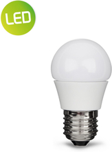 Home sweet home LED lamp E27 dimbaar 5W 470Lm 2700K - warmwit