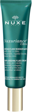 "Nuxuriance® Ultra Fluide Cream 50 Ml Fugtighedscreme Dagcreme Nude NUXE"
