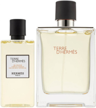 Hermes Terre d'Hermès Gift Set EDT 100 ml
