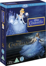 Cinderella Doppelpack