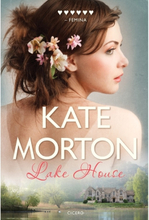 Lake House | Kate Morton | Språk: Danska