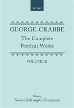 The Complete Poetical Works: Volume II