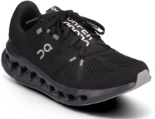 Cloudsurfer Shoes Sport Shoes Running Shoes Svart On*Betinget Tilbud
