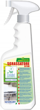 Detergente sgrassatore Verde Eco Sgrassatore Attivo 750 ml
